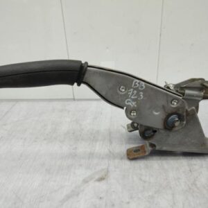 Levier frein à main PEUGEOT 407 PHASE 1 Diesel