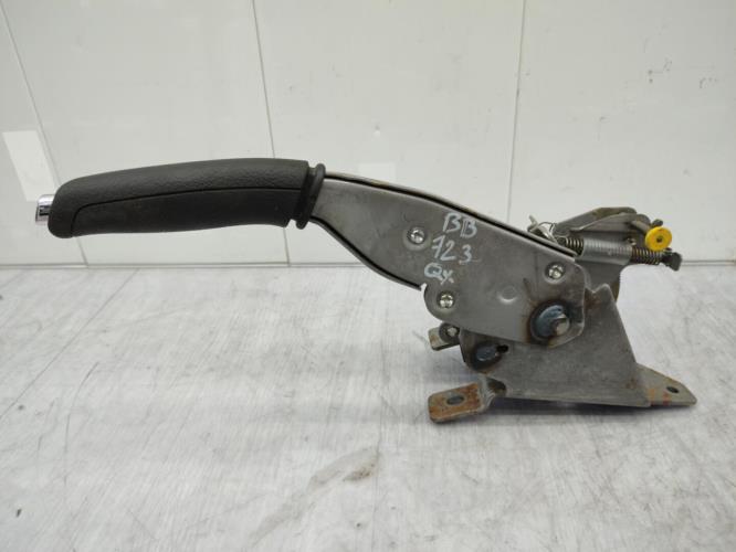 Levier frein à main PEUGEOT 407 PHASE 1 Diesel