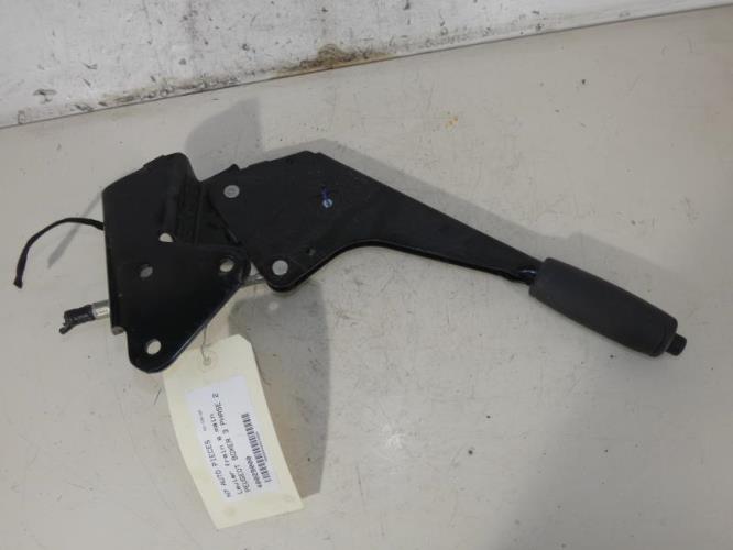 Levier frein à main PEUGEOT BOXER 3 PHASE 2 Diesel