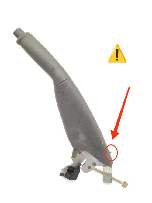 Levier frein à main SEAT AROSA PHASE 1 Essence