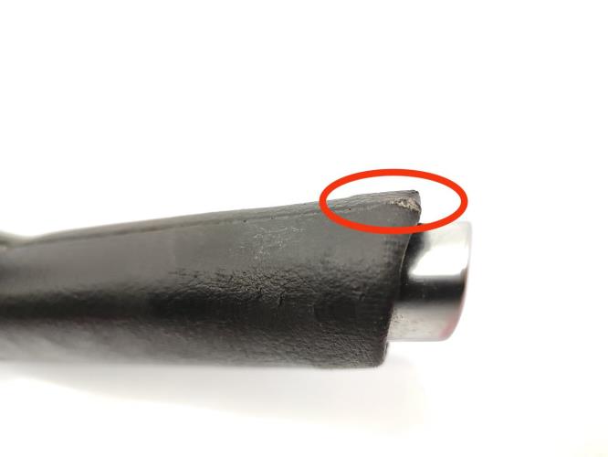 Levier frein à main VOLKSWAGEN POLO 5 PHASE 1 Diesel