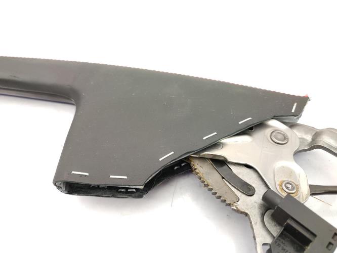 Levier frein à main SKODA FABIA 2 PHASE 2 Essence