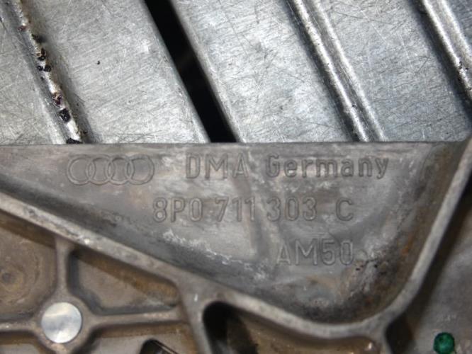 Levier frein à main AUDI A3 2 PHASE 1 Diesel