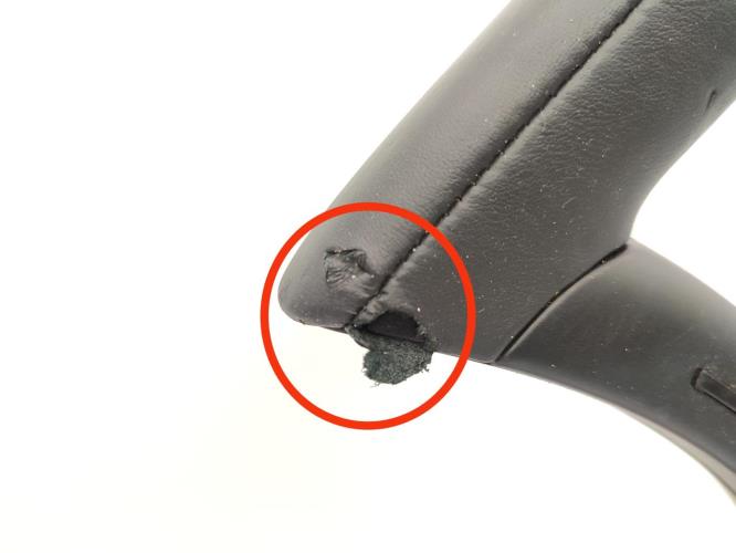 Levier frein à main AUDI A3 2 SPORTBACK PHASE 2 Diesel