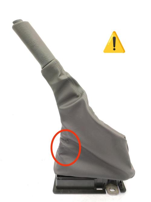 Levier frein à main OPEL VIVARO 1 PHASE 2 Diesel