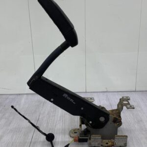 Levier frein à main CITROEN C4 2 PHASE 1 Diesel