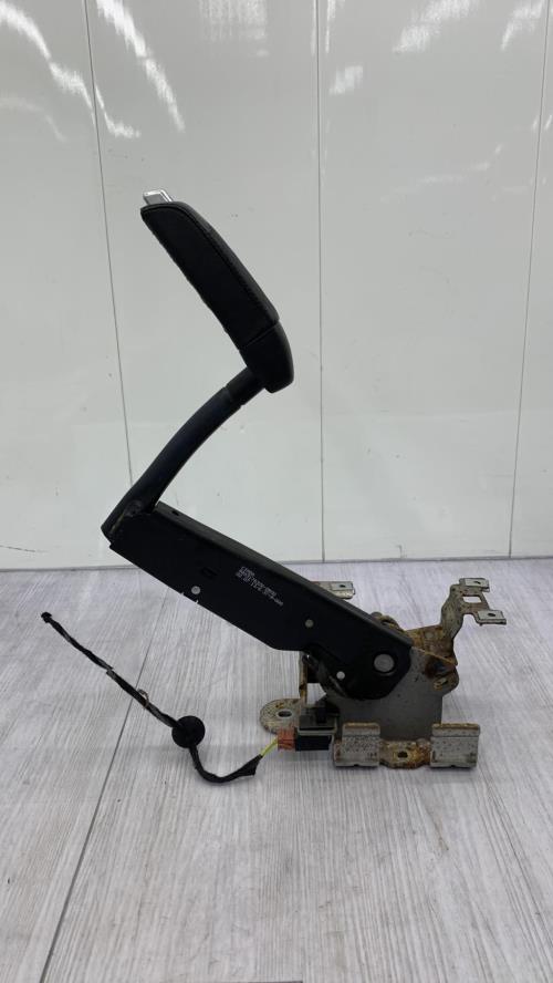 Levier frein à main CITROEN C4 2 PHASE 1 Diesel