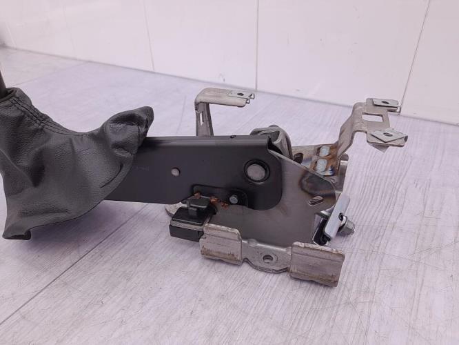 Levier frein à main CITROEN C4 2 PHASE 1 Diesel