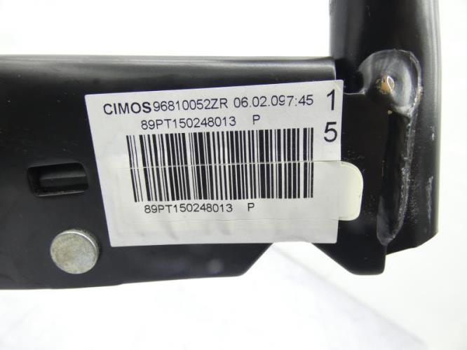 Levier frein à main PEUGEOT 308 1 PHASE 1 Essence