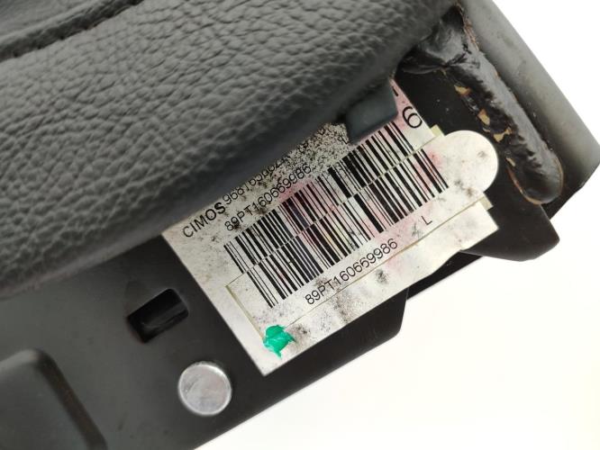 Levier frein à main PEUGEOT 308 1 PHASE 1