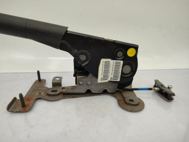 Levier frein à main CITROEN C3 PICASSO PHASE 1 Essence