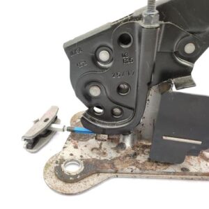 Levier frein à main PEUGEOT 208 1 PHASE 2 Diesel
