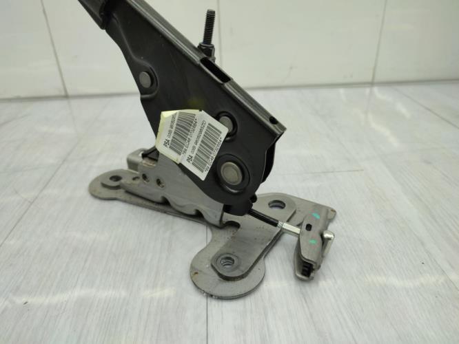 Levier frein à main PEUGEOT 208 1 PHASE 2 Essence