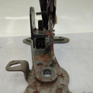 Levier frein à main CITROEN C3 2 PHASE 1 Diesel