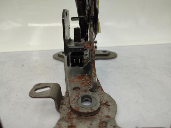 Levier frein à main CITROEN C3 2 PHASE 1 Diesel