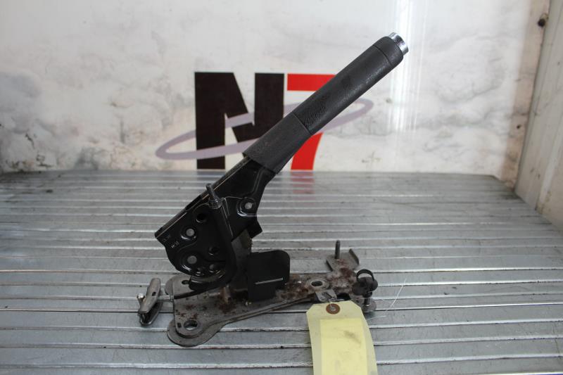 Levier frein à main CITROEN C3 2 PHASE 1 Diesel
