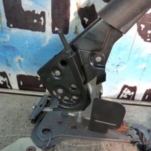 Levier frein à main CITROEN C3 2 PHASE 1 Diesel