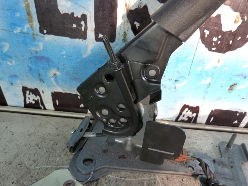 Levier frein à main CITROEN C3 2 PHASE 1 Diesel