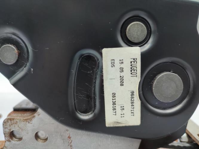 Levier frein à main PEUGEOT 207 PHASE 1 Essence