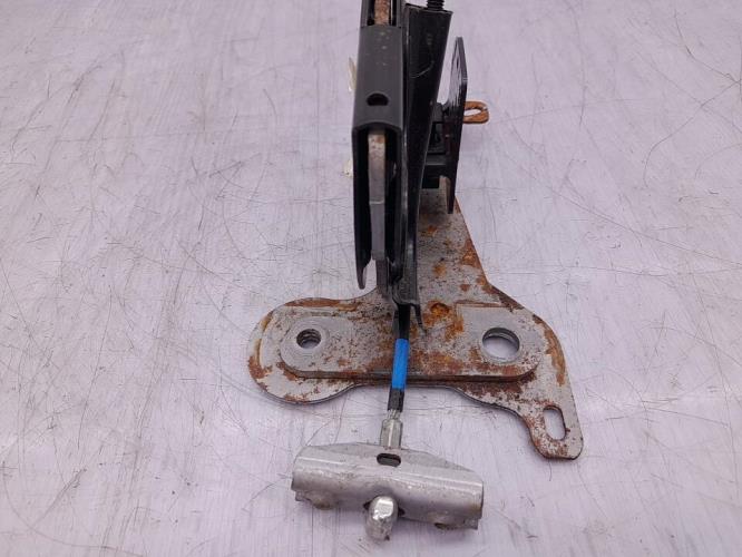 Levier frein à main PEUGEOT 208 1 PHASE 2 Diesel