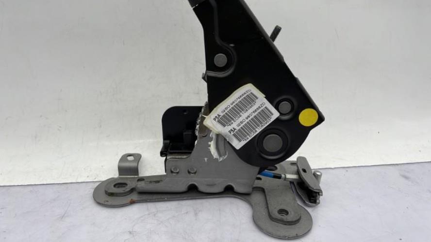 Levier frein à main CITROEN C3 3 PHASE 2 Diesel