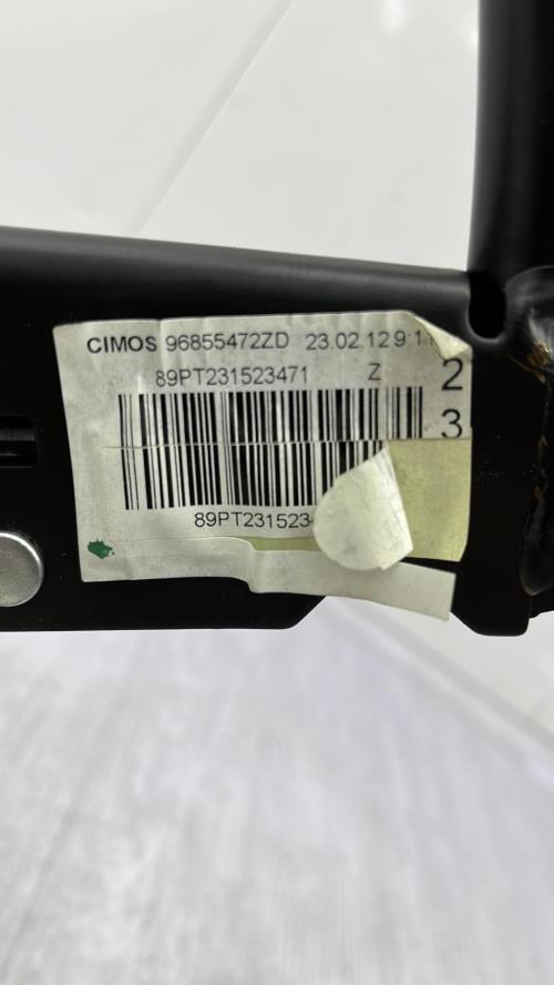 Levier frein à main PEUGEOT 308 1 PHASE 2 Diesel