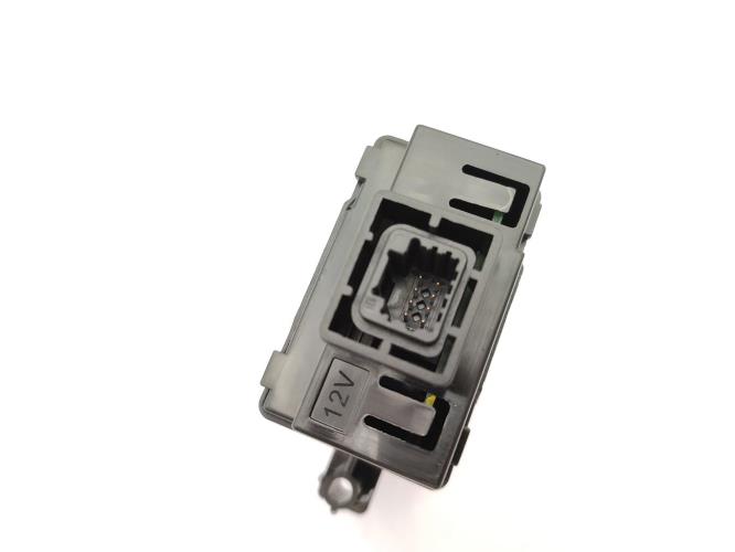 Levier frein à main electrique RENAULT LAGUNA 3 PHASE 1 Diesel