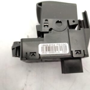 Levier frein à main electrique RENAULT GRAND SCENIC 3 PHASE 3 Diesel