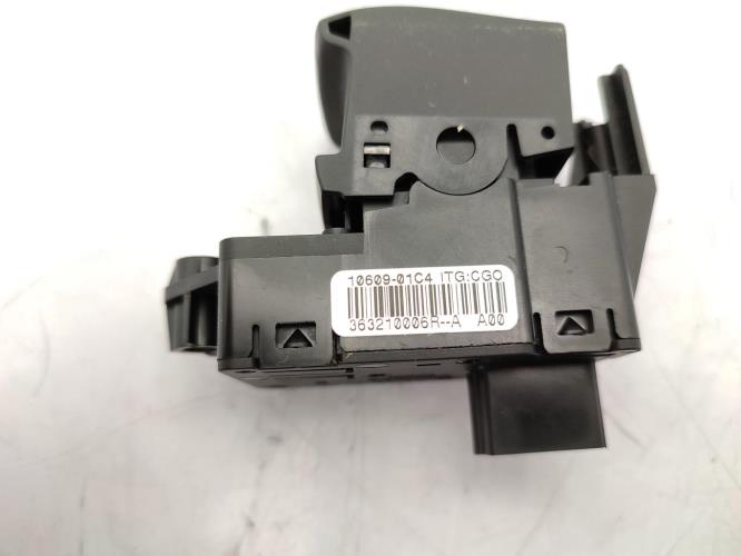 Levier frein à main electrique RENAULT GRAND SCENIC 3 PHASE 3 Diesel