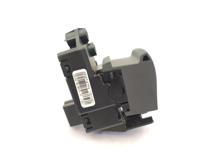 Levier frein à main electrique RENAULT SCENIC 3 PHASE 3 Diesel