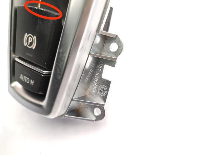 Levier frein à main electrique BMW X3 F25 PHASE 1 Diesel