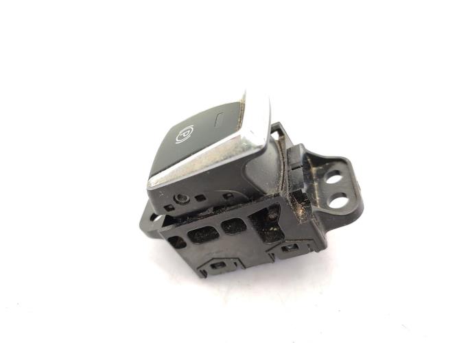 Levier frein à main electrique NISSAN QASHQAI 2 PHASE 1 Diesel