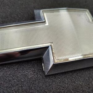 Logo CHEVROLET MALIBU Diesel