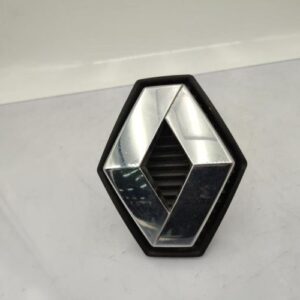 Logo RENAULT SCENIC 2 PHASE 2 Diesel