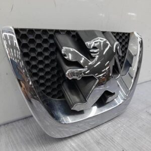 Logo PEUGEOT 207 PHASE 1 Essence
