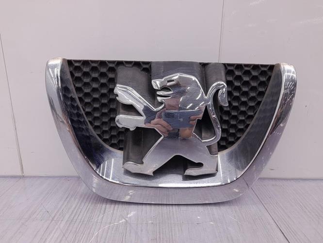 Logo PEUGEOT 207 PHASE 2 Diesel