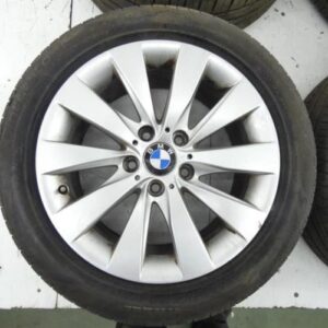 Jeu de 4 jantes  BMW