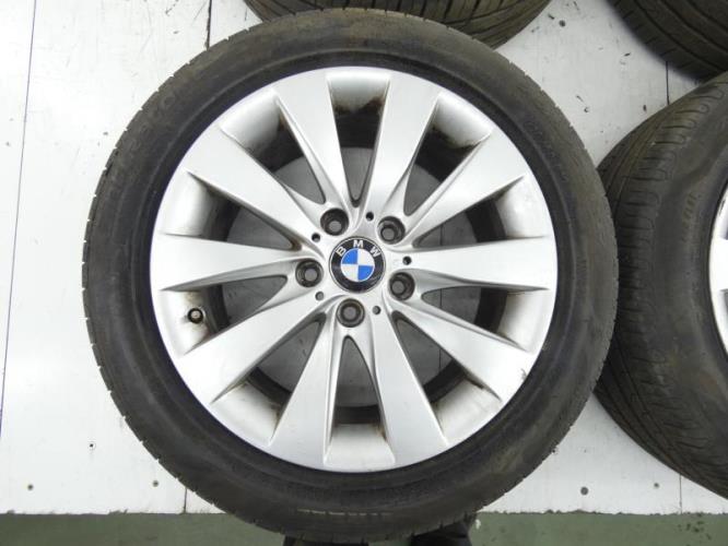 Jeu de 4 jantes  BMW