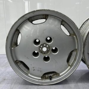 Jeu de 4 jantes  AUDI
