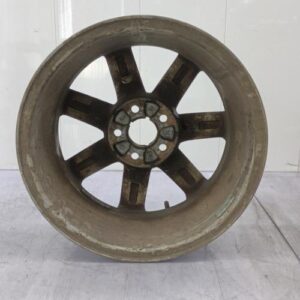 Jeu de 4 jantes  SEAT IBIZA 3 PHASE 1 Diesel