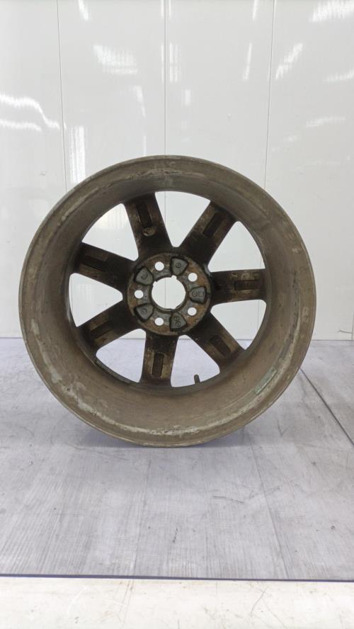 Jeu de 4 jantes  SEAT IBIZA 3 PHASE 1 Diesel