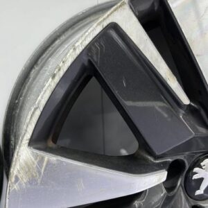 Jeu de 4 jantes  PEUGEOT 2008 1 PHASE 1 Essence