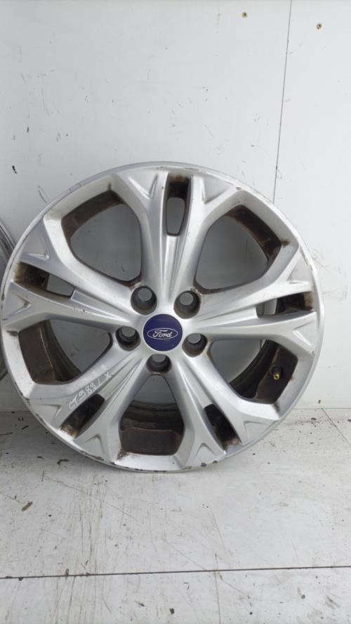 Jeu de 4 jantes  FORD S-MAX 1 PHASE 2 Diesel