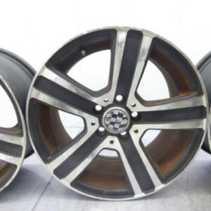 Jeu de 4 jantes  AUDI A3 1 PHASE 1 Diesel