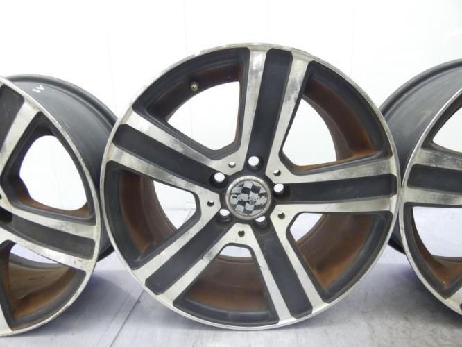 Jeu de 4 jantes  AUDI A3 1 PHASE 1 Diesel