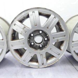 Jeu de 4 jantes  AUDI A4 1 AVANT PHASE 2 BREAK Diesel