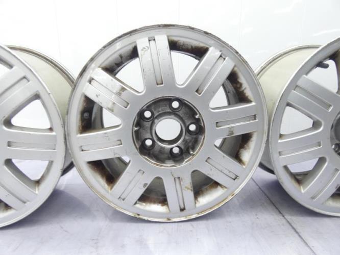 Jeu de 4 jantes  AUDI A4 1 AVANT PHASE 2 BREAK Diesel