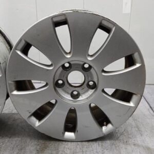 Jeu de 4 jantes  AUDI A4 2 AVANT PHASE 2 BREAK Diesel