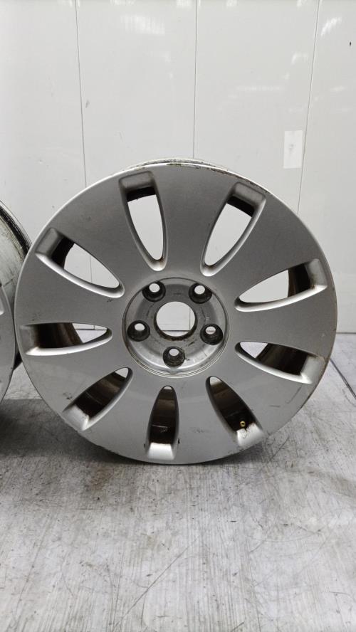 Jeu de 4 jantes  AUDI A4 2 AVANT PHASE 2 BREAK Diesel