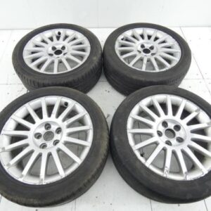 Jeu de 4 jantes  AUDI A6 3 AVANT PHASE 1 BREAK Diesel